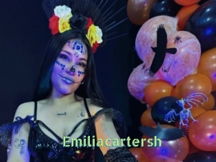 emiliacartersh Une Etudiante Sexy