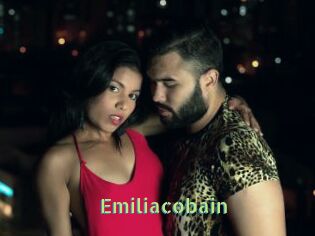 Emiliacobain