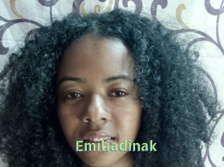 Emiliadinak