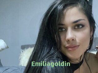 Emiliagoldin