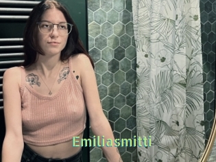 Emiliasmitti