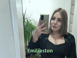 Emiliaston