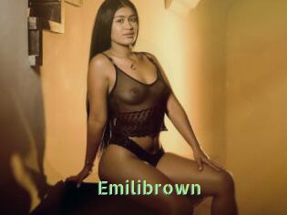 Emilibrown