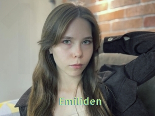 emiliden Une Etudiante Sexy