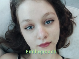 Emiliepeach