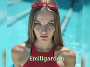 emiligarden Une Etudiante Sexy