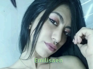 Emilisaen