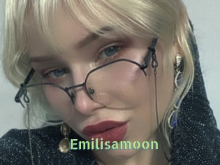 emilisamoon Une Etudiante Sexy