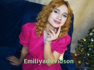 Emiliyadevidson