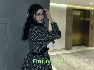 Emiliyared