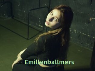 Emillenballmers