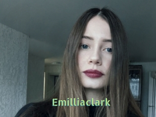 Emilliaclark