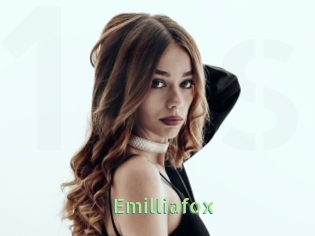 emilliafox Une Etudiante Sexy