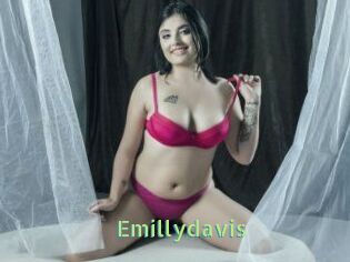 Emillydavis
