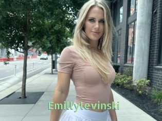 Emillylevinski