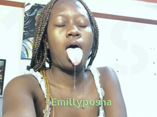 Emillyposha
