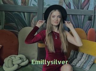 Emillysilver