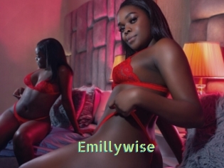 Emillywise
