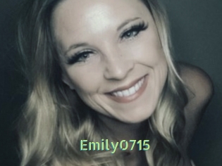 emily0715 Une Etudiante Sexy
