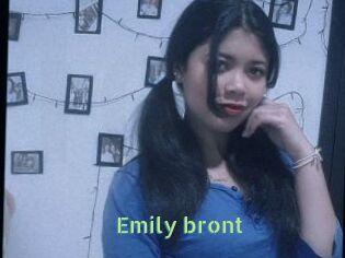 Emily_bront