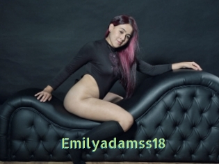 Emilyadamss18