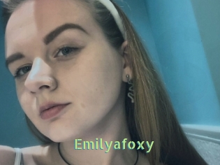 Emilyafoxy