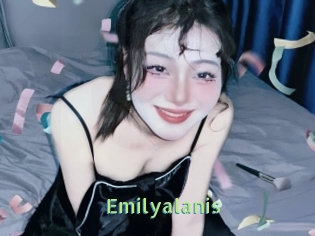 Emilyalanis