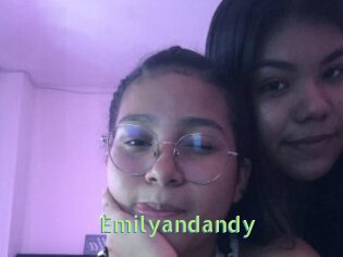 Emilyandandy