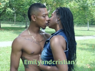 Emilyandcristian