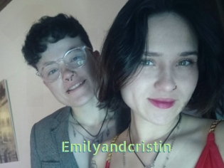Emilyandcristin