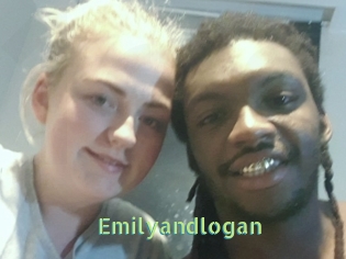 Emilyandlogan