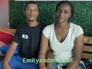emilyandmichael Une Etudiante Sexy