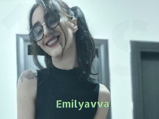 emilyavva Une Etudiante Sexy