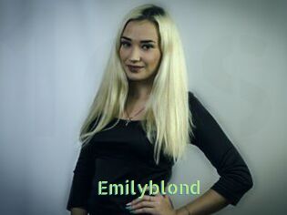 Emilyblond
