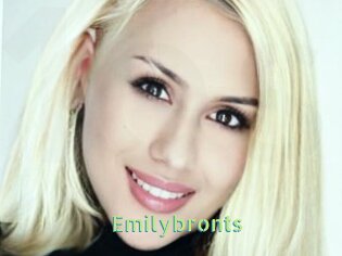 Emilybronts