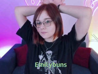emilybuns Une Etudiante Sexy