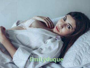 Emilyduque