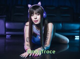 Emilyfroce