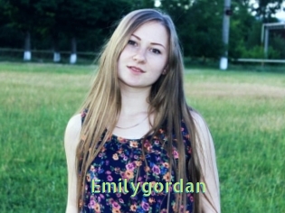 Emilygordan