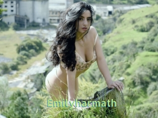 Emilyharmath