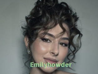Emilyhowder