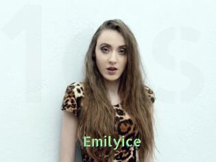 Emilyice