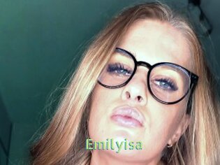 Emilyisa