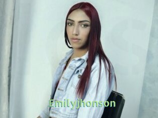 Emilyjhonson