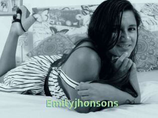 Emilyjhonsons