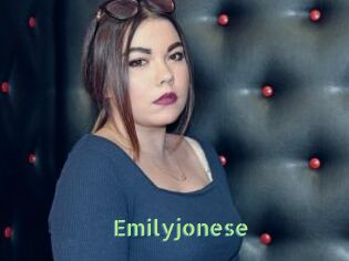 Emilyjonese