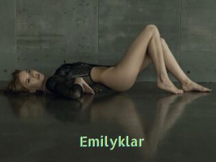 Emilyklar