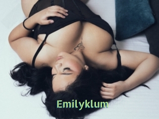 Emilyklum