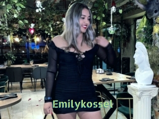 Emilykossel