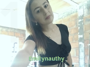 emilynauthy Une Etudiante Sexy